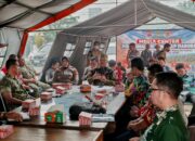 Pemkab Kapuas Bangun Sumur Bor Multifungsi