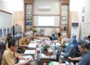 Pemkab Kapuas Kejar Target Peserta JKN 98 Persen