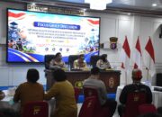 Pencegahan Karhutla dan Kesadaran Masyarakat Jadi Topik Bahasan