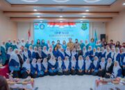 Pendidikan Usia Dini Fondasi Utama