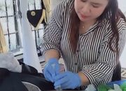Awalnya Merawat Lansia hingga Bergelut dengan Kematian