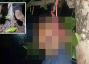 Pria Paruh Baya di Kalampangan Ditemukan Tewas Gandir