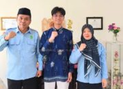 Raih Honorable Mention Bidang Astronomi pada OSN