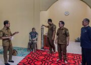 Rumah Oksigen Diperluas hingga Kelurahan dan Posyandu, Warga Bisa Ambil Masker Gratis