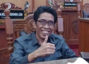 Rusdiansyah Soroti Temuan Kerugian Daerah