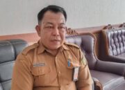 Sekretariat DPRD Siapkan Air untuk Satgas Karhutla