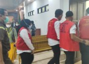 Senpi Selundupan ke Lapas Produk Pabrikan