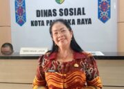 Sertijab Kadinsos Yunalis Siapkan Lewu Berdaya