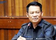 Pengelolaan Keuangan Koperasi Harus Transparan