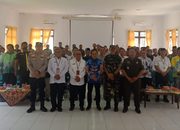 Pemkab Seruyan Memperkuat Sinergisitas dengan Ormas