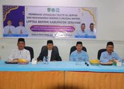 Untuk Meningkatkan Kompetensi Ustaz dan Ustazah