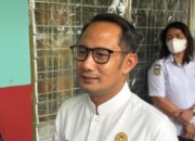Listrik Padam Saat PJJ, Fairid: Jangan Beranggapan Kami Tidak Bekerja