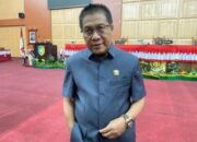 Tanggap Darurat Karhutla Kota hingga 8 Oktober