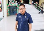 Subandi Minta Anggaran Karhutla Fokus Operasional