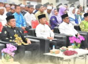 Subandi Dorong DMI Perkuat Peran Masjid