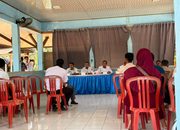 Menyerap Aspirasi dan Menjalin Silaturahmi
