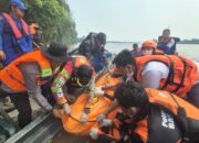 Suster Kepala SMP Katolik Kapuas Tewas Dekat Jembatan
