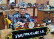 Fraksi PAN Soroti Realisasi Hibah dan Bansos