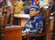 Fraksi PAN Pertanyakan SiLPA Rp 60,4 Miliar