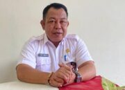 Tandon DPRD Jadi Andalan Pemadaman Karhutla