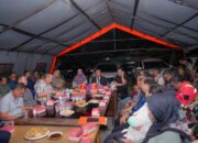 Tanggap Darurat Karhutla Diperpanjang