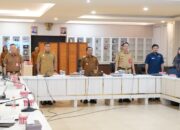 Tekan Inflasi, Percepat Operasi Pasar