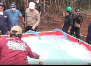 Terjunkan Satgas Pemburu Api, Cairan Khusus Jadi Senjata Baru