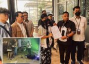 Viral Aksi di Panggung Konser Amal, Vokalis R.A.S.Y.A Lapor ke Polda