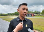 Dua Penumpang KM Virgo Warga Samuda