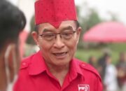Waspadai Potensi Kebakaran Hutan dan Lahan