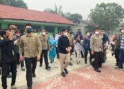 Wapres Soroti Revitalisasi SDN 2 Petuk Ketimpun
