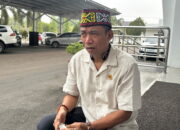 ‎Bambang Tanggapi Pernyataan Gubernur Kalbar
