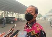‎Dana Bos Diaudit, Sekolah Jangan Takut Dibina