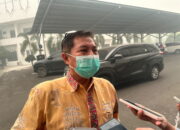‎Merger SKPD Jangan Ganggu Pelayanan Publik