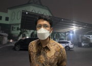 ‎Okki: Sarpras Relawan Karhutla Mulai Rusak