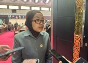 ‎Riska Dorong Penguatan PAD di Tengah Efisiensi