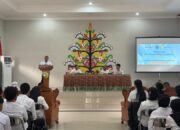 133 Warga Palangka Raya Ikuti Pelatihan Vokasi, Tekan Pengangguran Terbuka