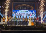 435 Peserta Ramaikan MTQ dan FSQ di Kuala Kuayan