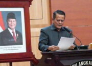 Asap Ganggu Penerbangan, Dewan Soroti Kerugian