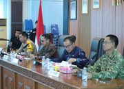 Status Tanggap Darurat Diperpanjang