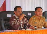Bersihkan Area Kantor dan Siapkan Perangkat Pemadam