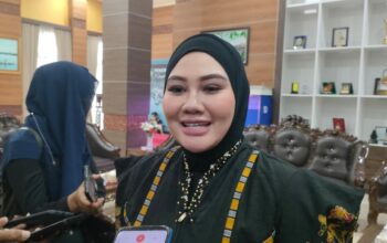Bidan Sean Desak Pemerintah Tetapkan Bencana Nasional