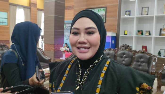 Bidan Sean Desak Pemerintah Tetapkan Bencana Nasional