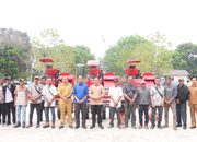 Bupati Apresiasi Anggota DPR RI Bambang Purwanto