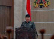 Bupati Kapuas Apresiasi Hasil Reses Dewan