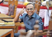 Bus Oksigen Harus Menjangkau Wilayah Rawan Asap
