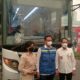 Bus Oksigen Keliling Bisa Jadi Pilot Project Kemenkes