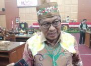 DAU Kota Palangka Raya Bisa Bertambah