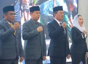 DPRD Buka Suara Soal Kendala Anggaran Sarpras