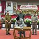 DPRD Pulpis Rapat Paripurna Membahas Dua Agenda